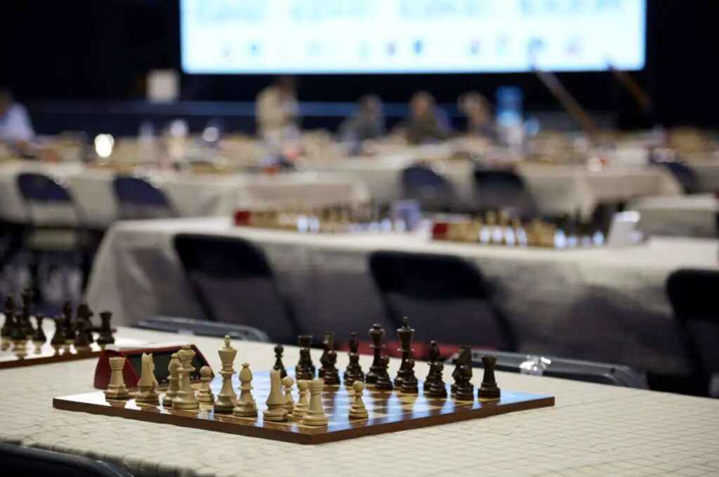 Discover the top chess tournaments in the United Kingdom, featuring prestigious events for players of all skill levels to compete and improve their game.