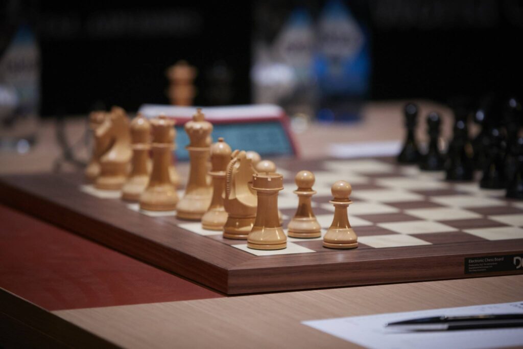 Discover the Chess Olympiad, the world’s premier team event where nations compete for glory in the ultimate test of chess prowess and strategy.