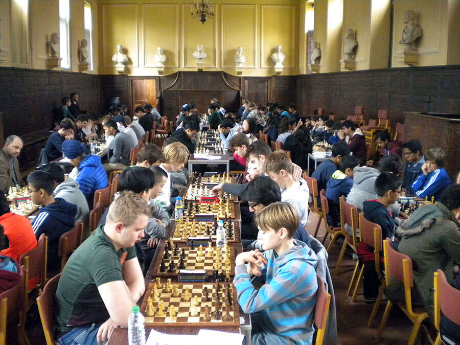 The UK Chess Challenge is one of the largest junior chess tournaments in the world, aimed at young players who are looking to improve and test their skills in a competitive environment. This event is spread over several stages, starting with school and local competitions and eventually leading to a national final where the best young players in the UK compete for top honors.