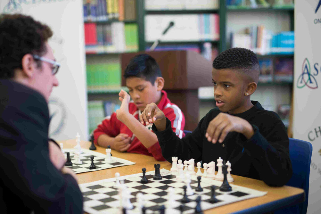 Perhaps one of the greatest gifts that chess offers is the joy of learning. Chess is a game that constantly challenges the mind, offering endless opportunities for growth and improvement.