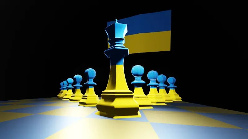 Find the best chess tournaments in Ukraine, offering great opportunities for both beginners and professional players to compete.