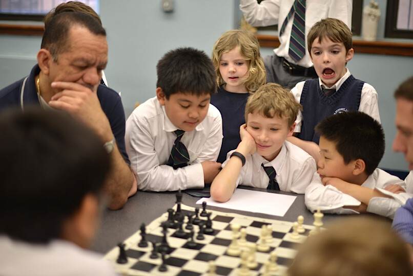 One of the most lasting benefits of chess is that it can become a lifelong passion. Children who learn chess at a young age often continue to enjoy the game well into adulthood.

As they grow, the skills they’ve developed through chess—critical thinking, emotional resilience, creativity, and a love for learning—will continue to serve them in all aspects of life.