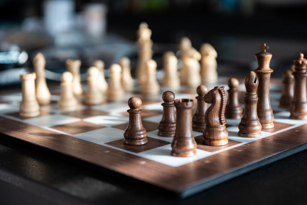 Discover the rich history behind the world's most famous chess tournaments, from their origins to their impact on the game today.