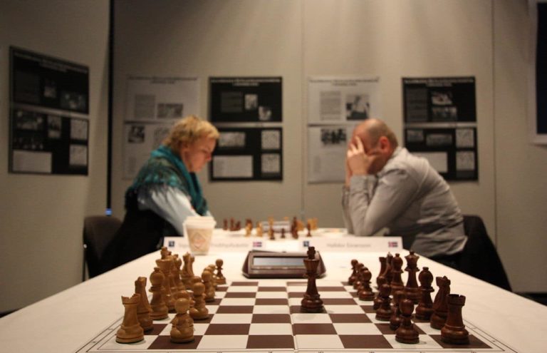 Discover the Reykjavik Open, Iceland’s premier chess tournament, known for its rich history, strong competition, and stunning location.