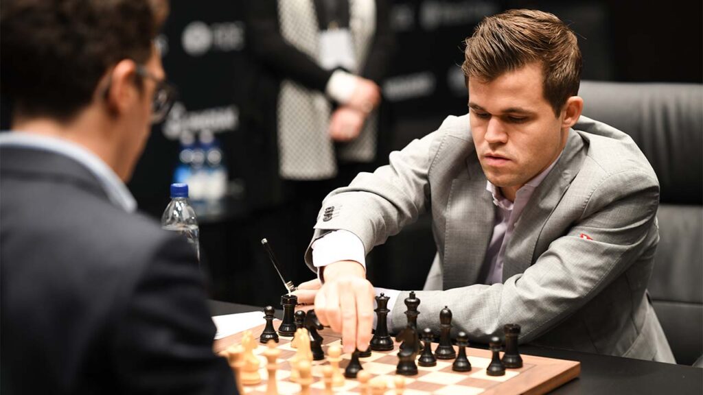 It's impossible to discuss the growth of chess in Norway without mentioning Magnus Carlsen. The reigning world chess champion has brought a level of excitement and visibility to the game that the country had never seen before.