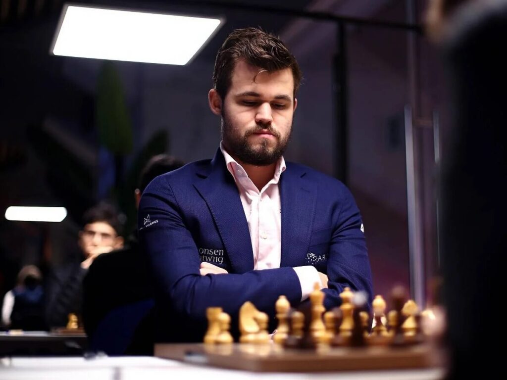 As we look to the future of the Magnus Carlsen Invitational, it’s clear that this tournament has firmly established itself as one of the most important events in the chess world.