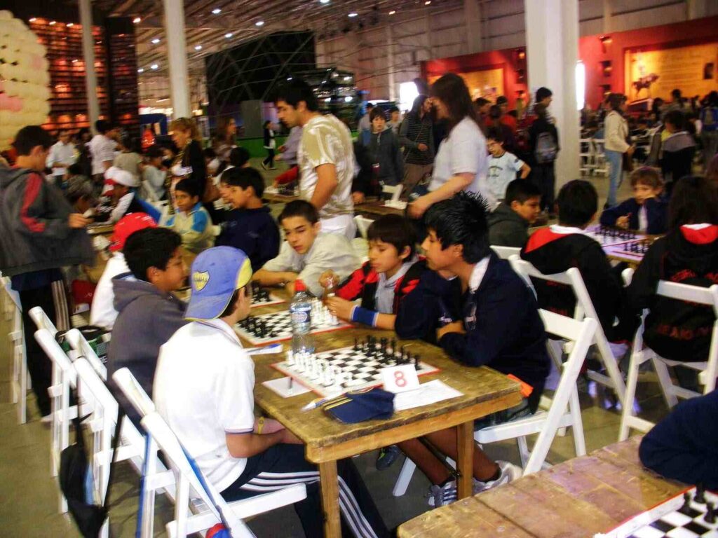 The Mexican Chess Olympiad for Schools (Olimpiada Mexicana de Ajedrez Escolar) is another fantastic event that focuses on promoting chess among students in Mexico. This tournament is designed to encourage participation from schools across the country, giving students the chance to represent their institutions in a national competition.