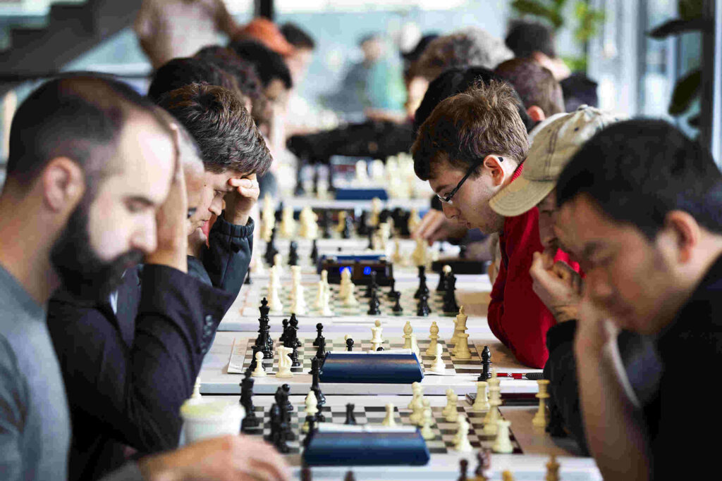 Chess tournaments are more than just competitions—they are also fantastic opportunities to meet like-minded individuals, build relationships, and expand your network within the chess community. For any player with professional ambitions, networking is a crucial part of long-term success.