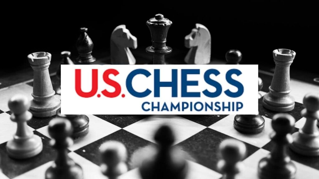 Learn about the US Chess Championship, America’s premier chess battle where the nation's top players compete for the coveted title.