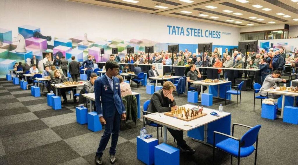 Another key aspect of the Tata Steel Chess Tournament is the way it brings together the global chess community. With players, fans, and analysts from all over the world tuning in, the tournament serves as a unifying event that connects people through their shared love of the game.