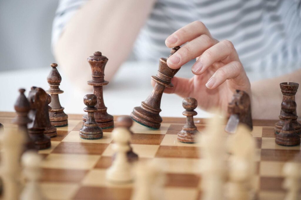 Get the ultimate guide to Germany’s chess tournaments, from local events to international competitions for all skill levels.