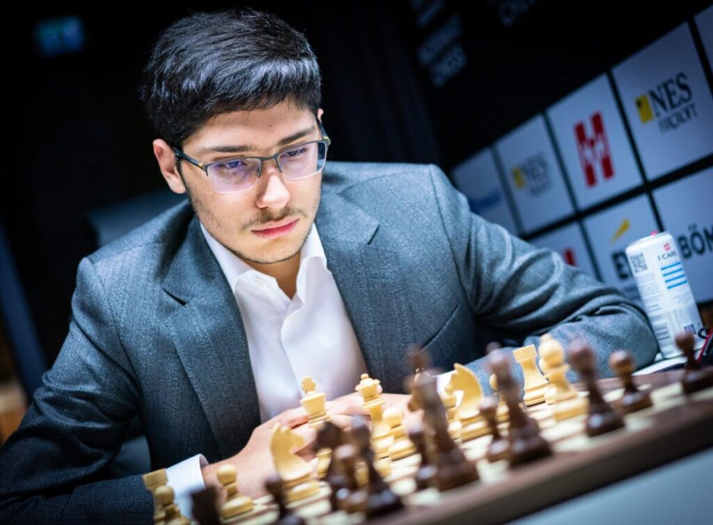 As Alireza Firouzja continues to develop as a player, many chess fans and experts believe that it’s only a matter of time before he challenges for the World Chess Championship.