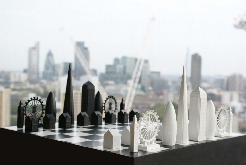 Explore what makes the London Chess Classic a unique and prestigious event, known for its thrilling games and iconic venue.