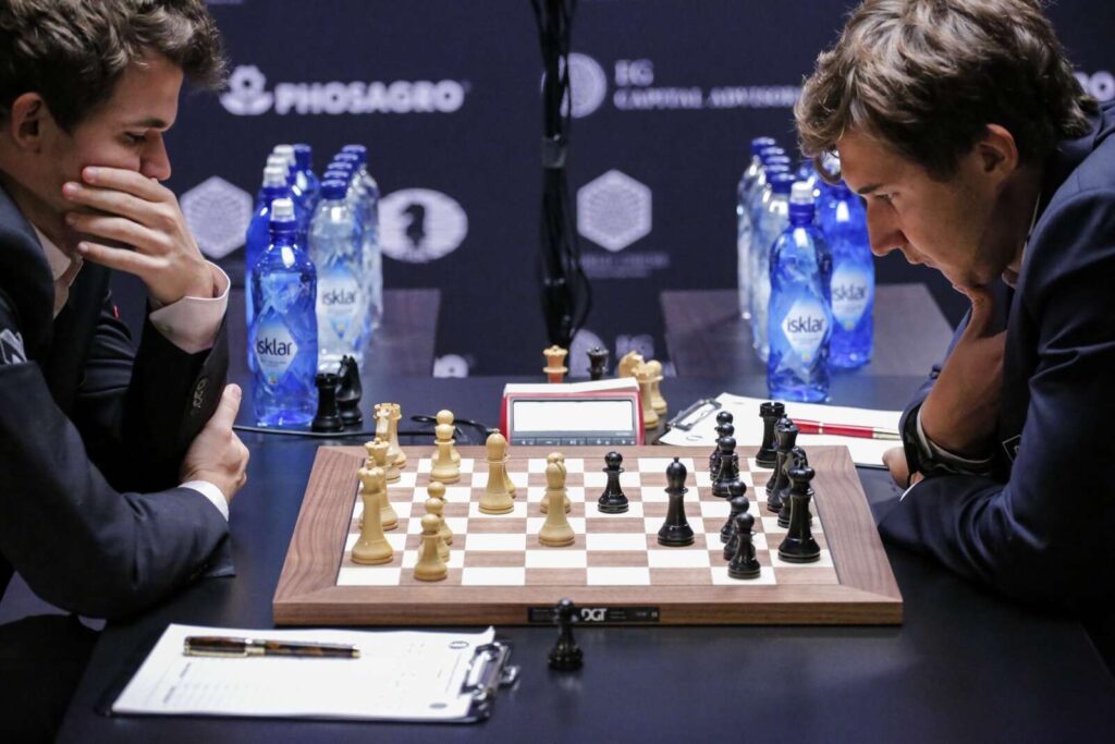 The World Chess Championship is not just an event for the elite players; it has had a profound impact on the entire chess world and popular culture. Each championship match brings new ideas, influences trends in the way chess is played, and sparks widespread interest in the game.