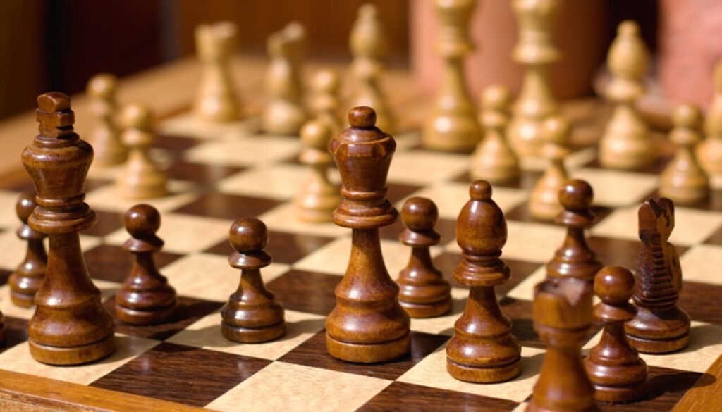 Learn how to handle tournament nerves like a chess pro, with techniques to stay calm, focused, and perform at your best under pressure.