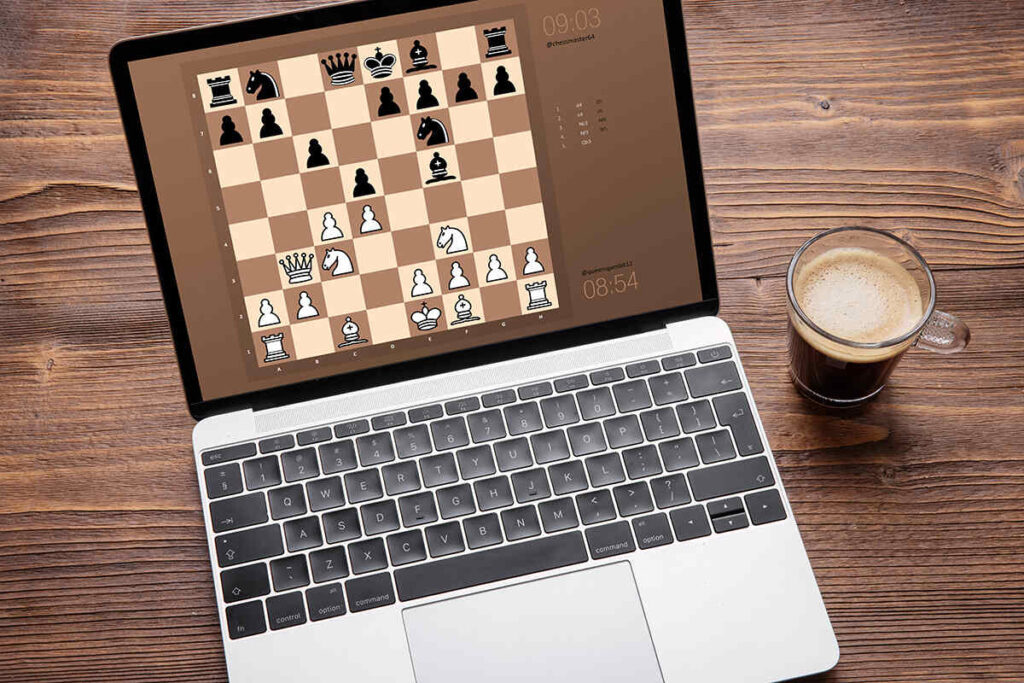 As with many other countries, the rise of online platforms has changed how chess is played and learned in South Africa. While traditional over-the-board tournaments remain very popular, online chess has grown significantly, providing players with the opportunity to compete anytime, anywhere.