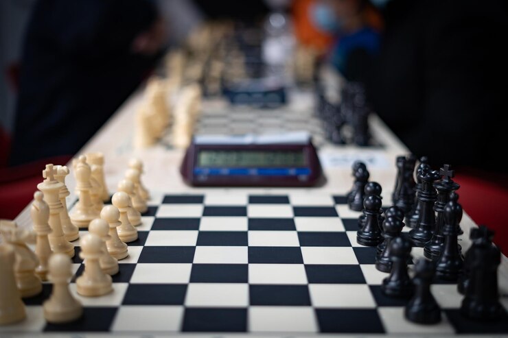 Discover how chess tournaments aid professional development, helping players refine skills, gain titles, and advance their careers.