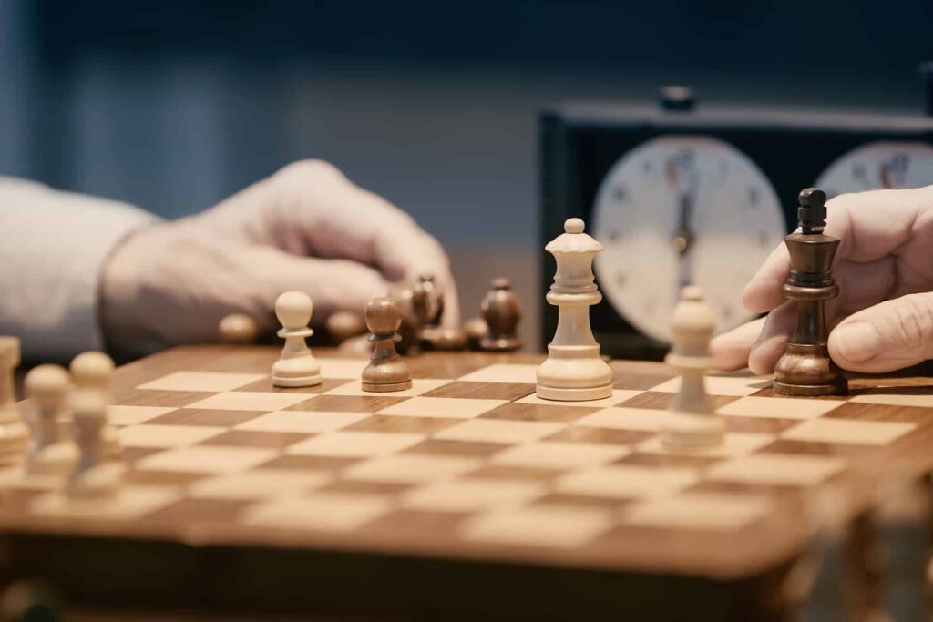 One of the more practical, everyday skills that chess teaches kids is time management. In many chess games, particularly in competitive settings, players are given a set amount of time to make their moves.