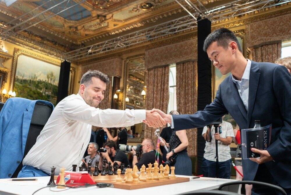 The future of the World Chess Championship looks bright, with more players from around the world competing at the highest level. Chess is becoming increasingly global, with more nations producing top-level grandmasters.