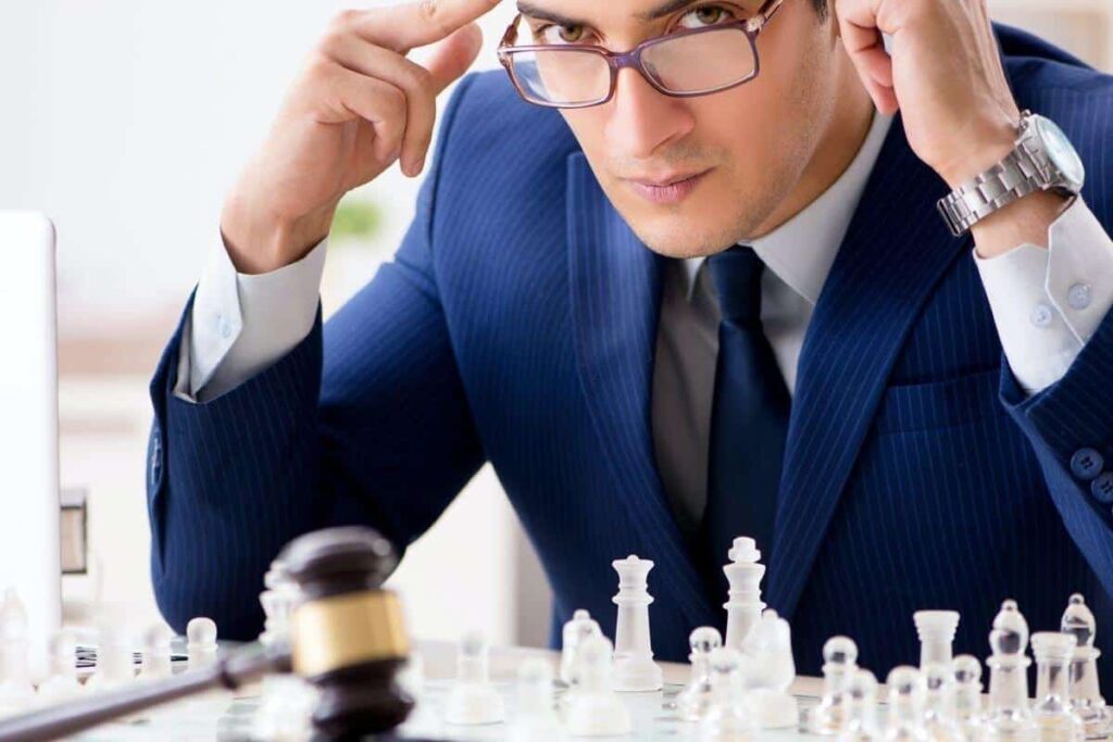 While chess tournaments are an excellent training ground for mental toughness, the skills you develop through competition can be applied far beyond the board. The resilience, patience, and focus you learn in chess often carry over into other areas of life.