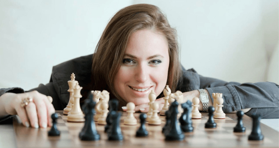 Learn why Judith Polgar is regarded as the greatest female chess player ever, breaking records and competing against top male grandmasters.