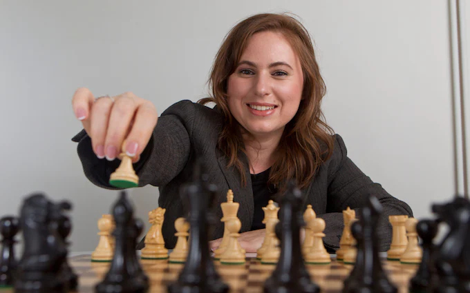 After retiring from competitive chess in 2014, Judit Polgar seamlessly transitioned into her role as a global ambassador for the game. Although she no longer competes professionally, Polgar’s impact on chess has only grown.