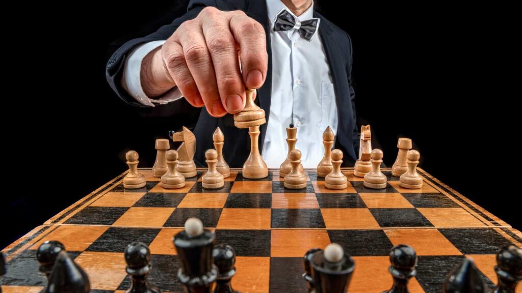 One of the most valuable skills you’ll develop by playing regularly in tournaments is consistency. In chess, consistency is what allows players to perform at a high level over time, rather than just in isolated games.