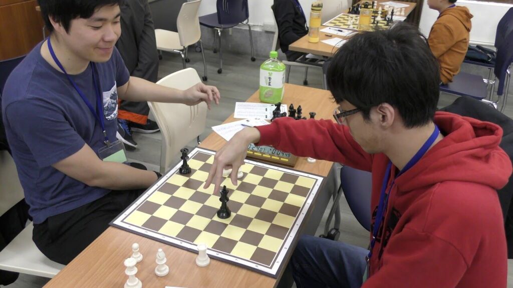 The Japan Junior Chess Championship is one of the most important tournaments in Japan for young chess players. This event is designed to promote chess among juniors and provide a platform for young talent to shine.