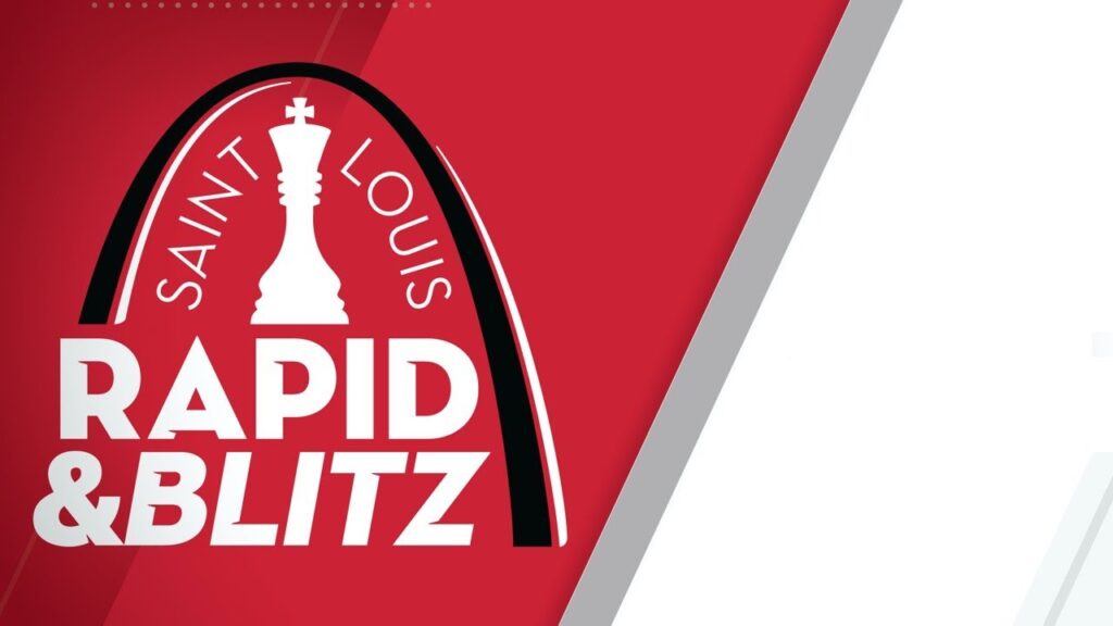 Discover why the Saint Louis Rapid & Blitz is an unmissable chess event, featuring fast-paced action from the world’s best players.