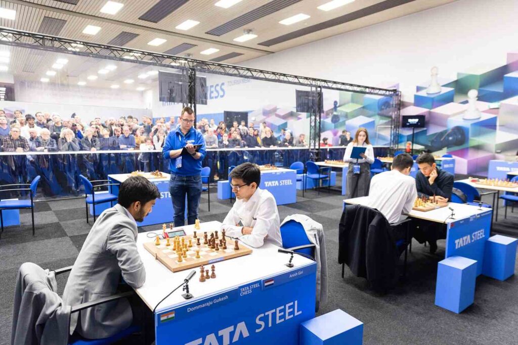 With so many chess tournaments taking place worldwide each year, you may wonder what makes the Tata Steel Chess Tournament stand out. After all, it doesn’t offer the highest prize fund or always have the absolute top-rated players.