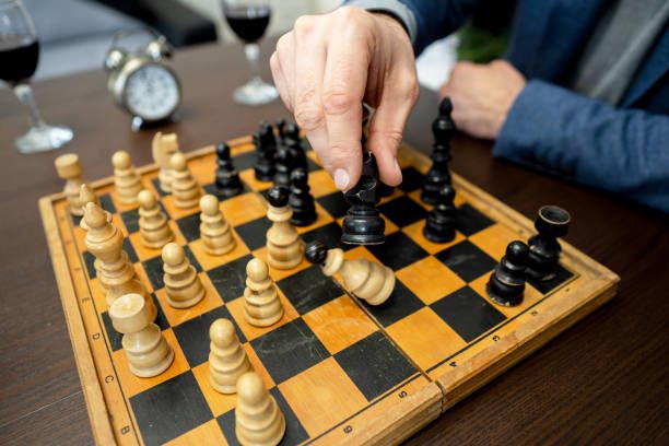 Learn essential chess tournament etiquette for beginners, from proper conduct to game rules, ensuring a smooth first tournament experience.