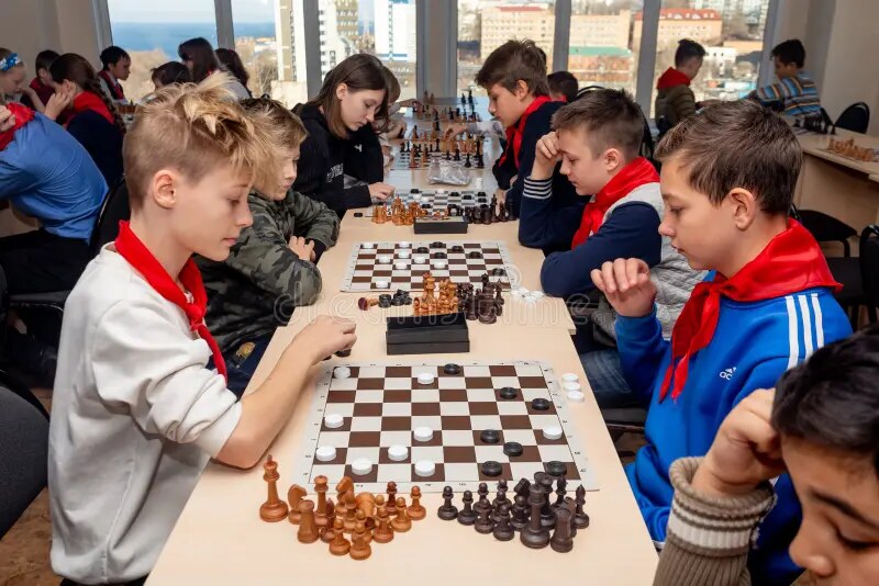 Explore the best chess tournaments for kids and young players, offering the perfect environment for learning and competing.