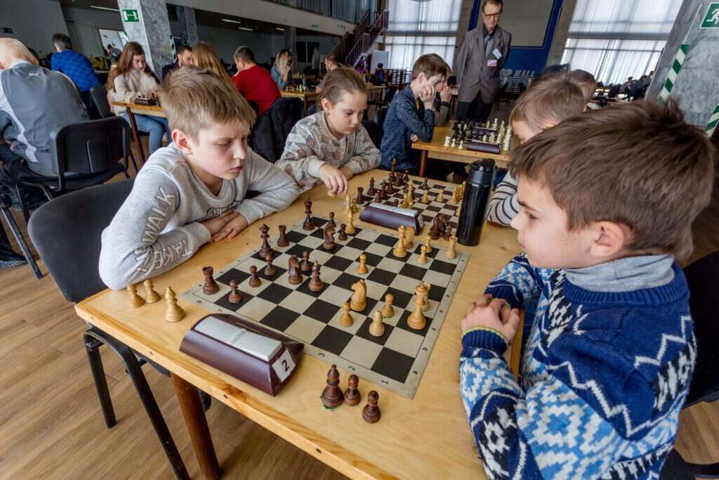 Beyond the cognitive and academic benefits, chess is a valuable tool for personal development. It fosters traits such as responsibility, independence, and confidence—qualities that are essential for success in life.