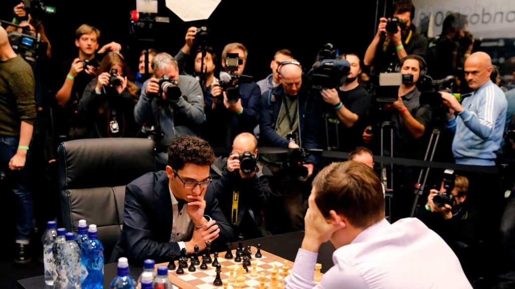 Qualifying for the World Chess Championship is the dream of every serious chess player. But the road to the championship is long and highly competitive. Only the best of the best get a shot at challenging the reigning champion, and the qualification process is designed to test players at every step.