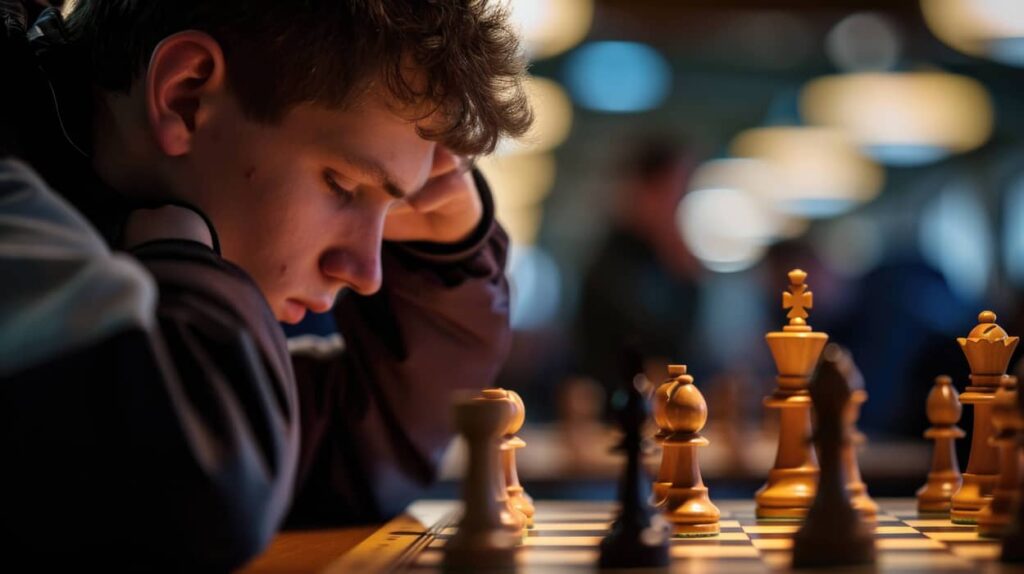 Discover the top young chess players to watch in 2024, as rising stars make their mark and challenge the world's top grandmasters.