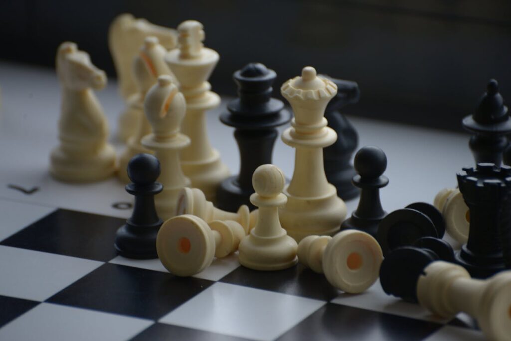 Explore the top 5 chess coaching academies in Nagpur. Find the best training programs for beginners and advanced players