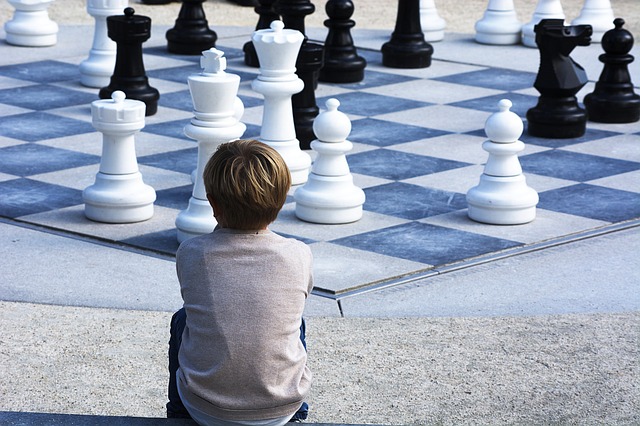 Discover top chess coaching academies in Colorado Springs, CO. Get expert-led training and improve your chess performance at every level.