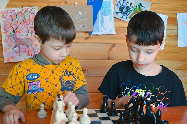 Explore Cleveland’s best chess academies. Train with seasoned instructors and develop strong strategy and tactics for competitive play.