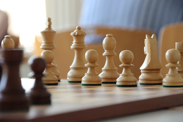 Explore Knoxville’s leading chess academies. Improve your tactics and gameplay with top-rated coaching designed for all skill levels.