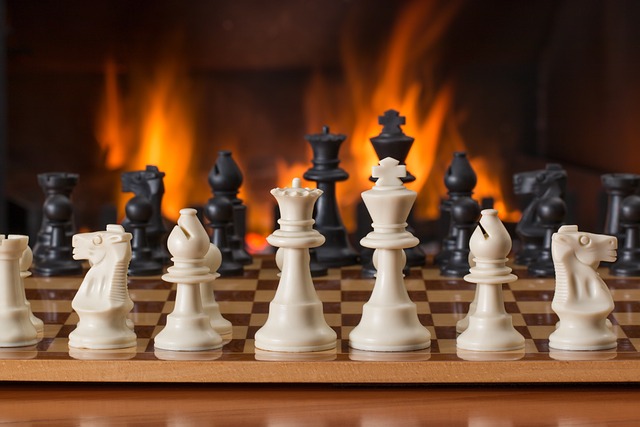 Discover Henderson’s best chess academies. Learn from expert instructors and improve your chess strategy through structured, hands-on training.
