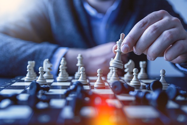 There are many places offering online chess now. Some websites have video courses.