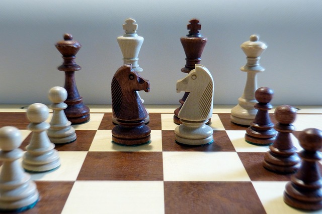 Explore Greenville’s top chess academies. Learn chess fundamentals and advanced tactics from experienced coaches for every skill level.