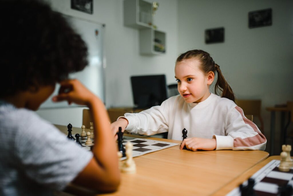 Discover Flint’s best chess coaching academies. Build your skills with top-rated instructors offering tailored lessons and competitive training.