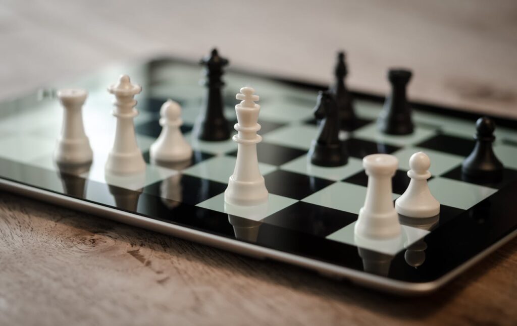 There are now hundreds of people offering online chess lessons. Some record videos.
