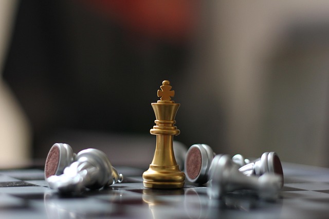 Find La Jolla’s best chess coaching academies. Get advanced chess training from expert instructors in a focused, competitive environment.