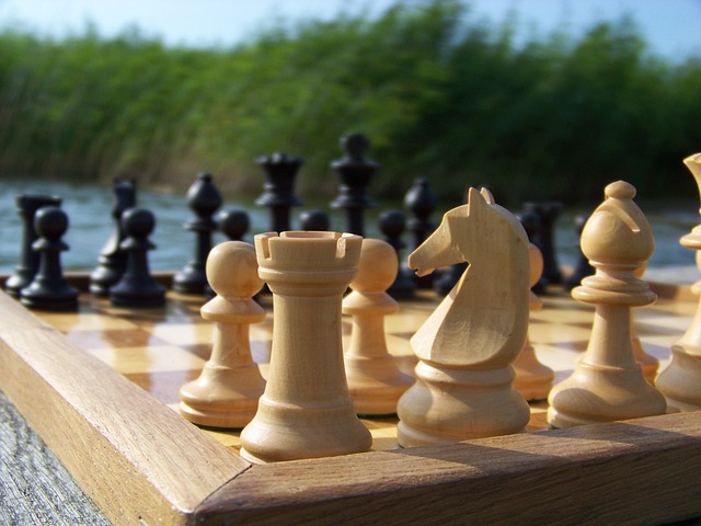 Looking for the best chess coaching in Laredo, TX? Here are 5 top academies that offer quality instruction for all age groups.