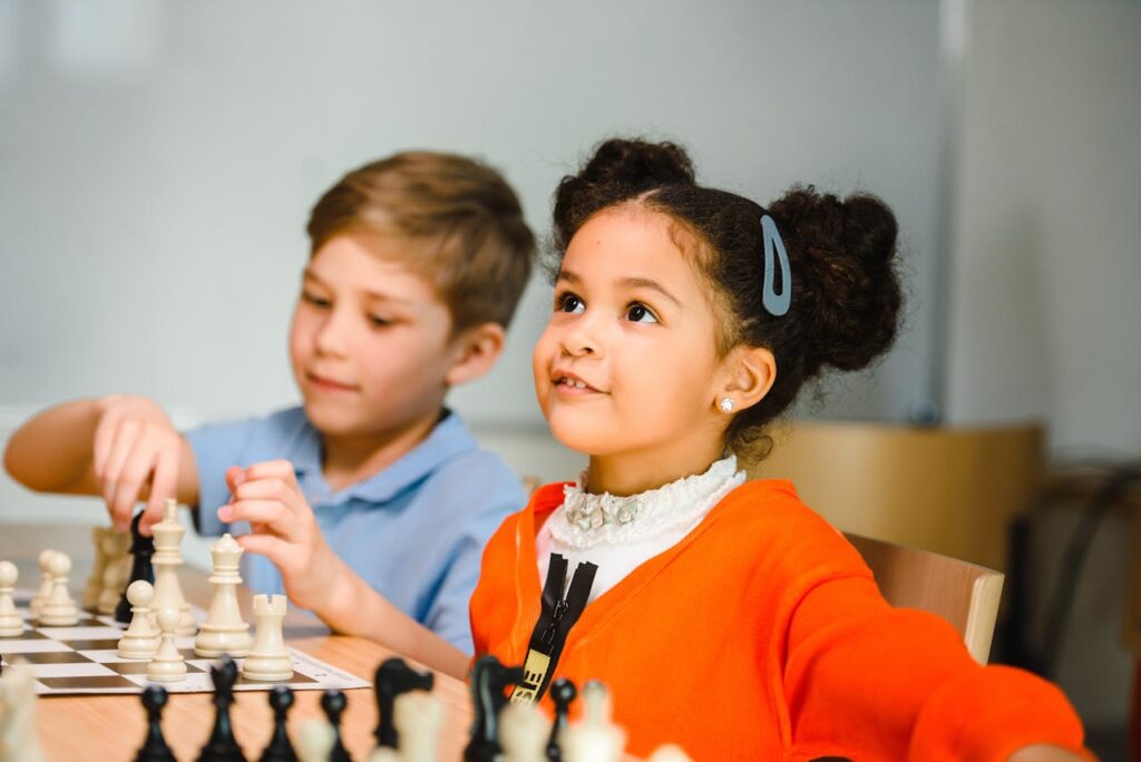 Explore the top 5 chess coaching academies in Modesto, CA. These leading centers offer high-quality lessons to help you master tactics and win more games.