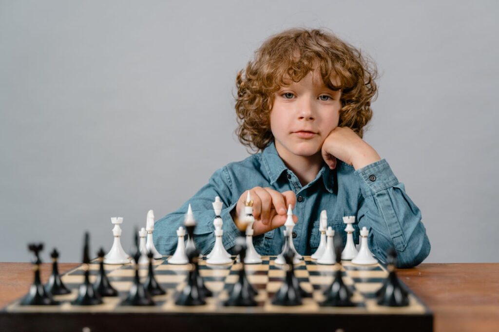Discover New Haven’s top 5 chess coaching academies. Learn from skilled instructors and sharpen your strategy with programs for all ages and levels.