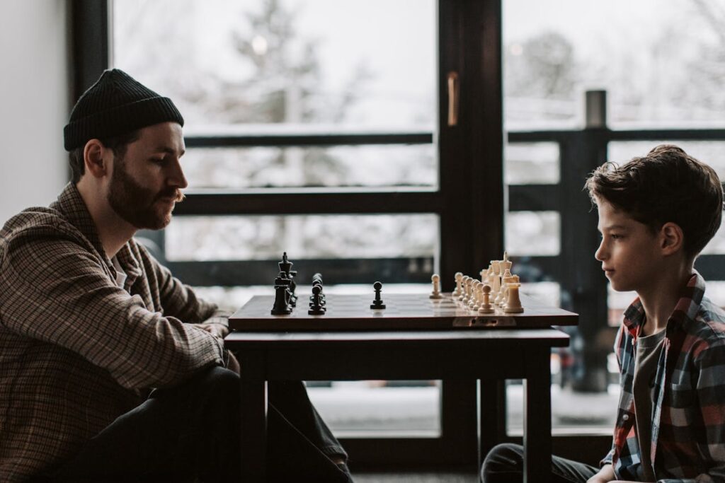 Explore Arkansas’s top 5 chess academies. These expert-led coaching centers deliver statewide training to help players grow strategically and competitively.