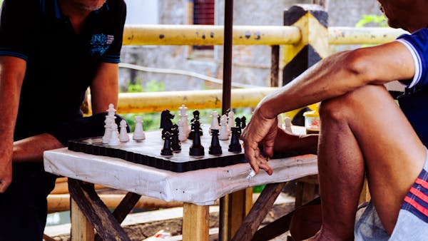 And it’s not just local. Students from over nine countries across four continents are learning here. That means your child will meet and play against students from around the world. That’s huge.
